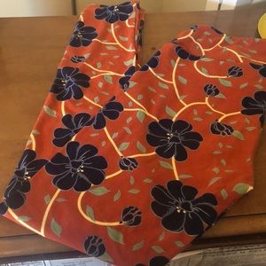 Lularoe leggings